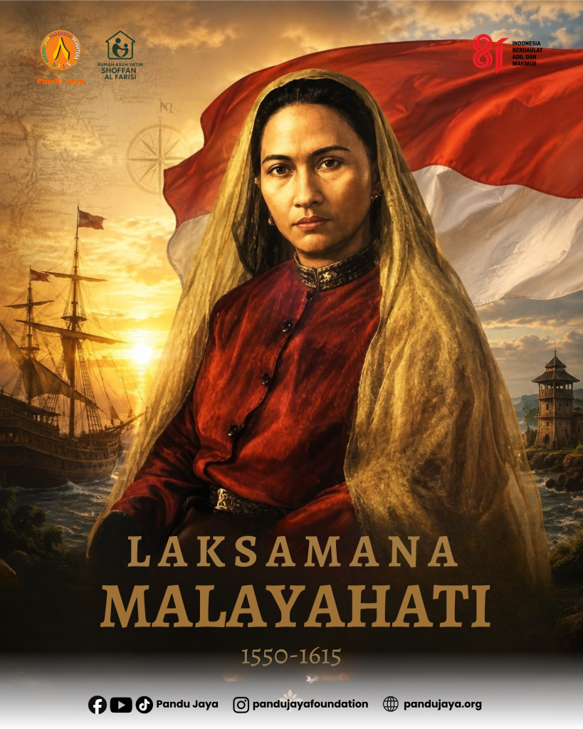 Kemerdekaan Bersama Yayasan Pandu Jaya