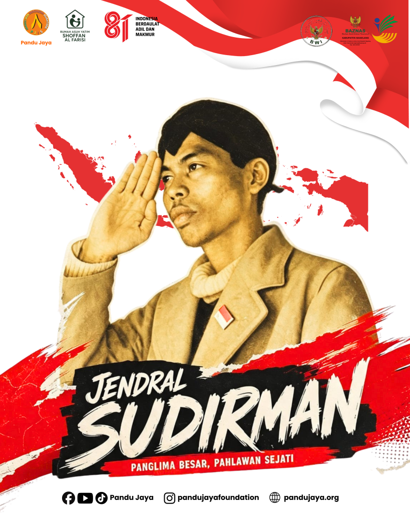 Jendral Soedirman Yayasan Pandu Jaya
